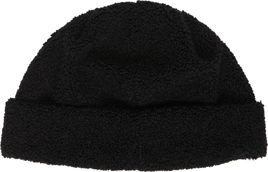 Aesco Roxy Valwood - Kadın Bere ERJHA04410, Gerçek Siyah, One Size görsel 3