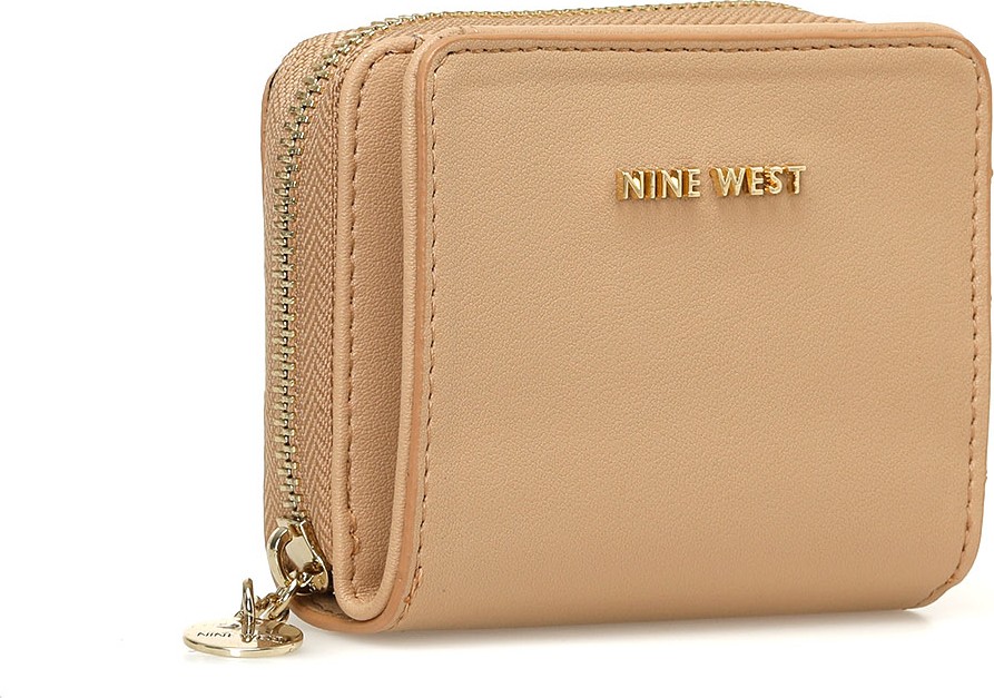 Nine West BISCIAWA 4PR NUDE Kadın Cüzdan görsel 2