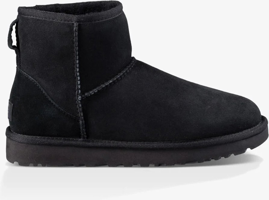 UGG W Classıc Mını Iı Kadın Bot 1016222
