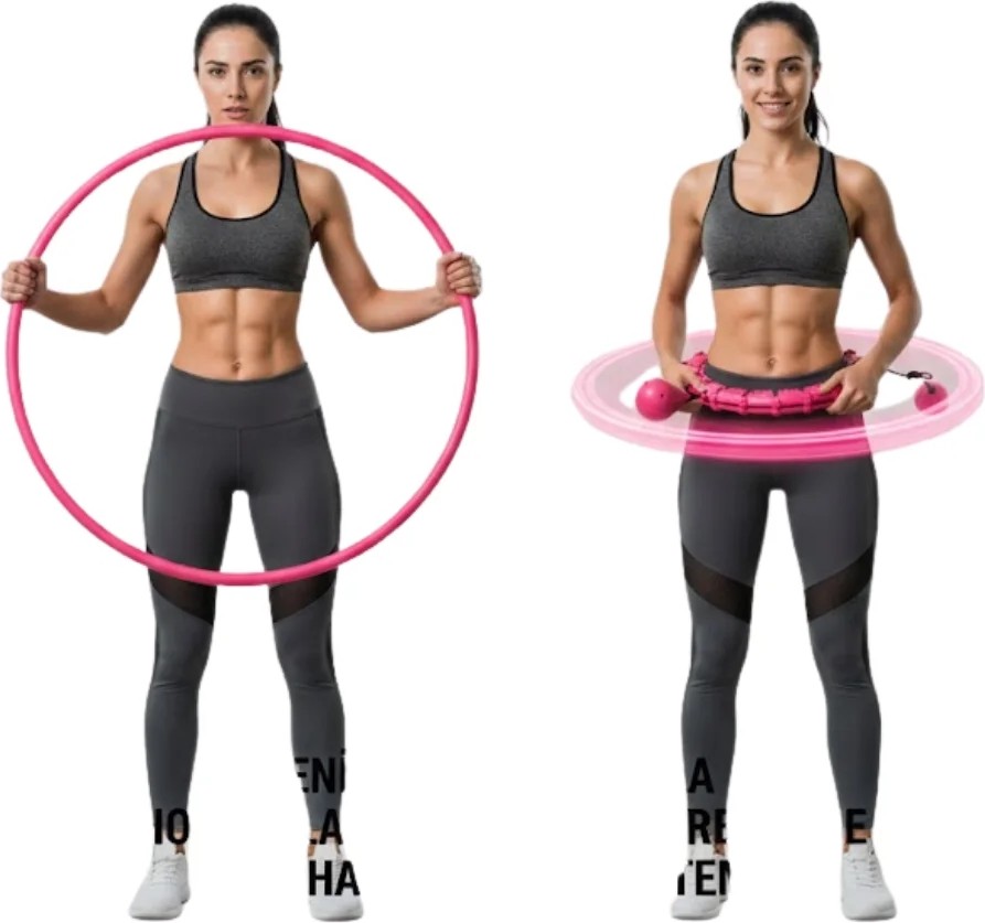 Akıllı Bayi YP26 Spor Aleti görsel 3