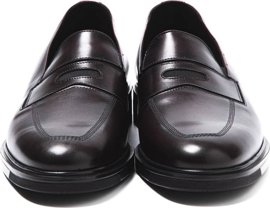 Franceschetti Erkek Oxford ( Klasik) 0990002.36200404 Franceschetti Cortına Oxblood görsel 6