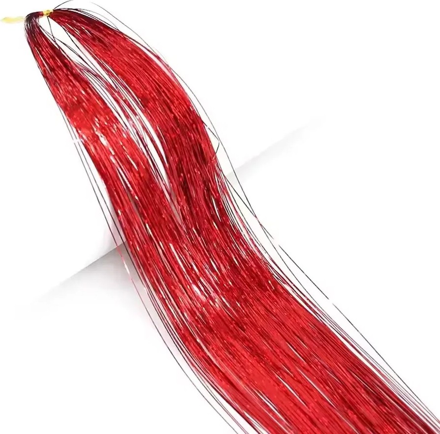 Renas Store Hair Tinsel Simi / HT03