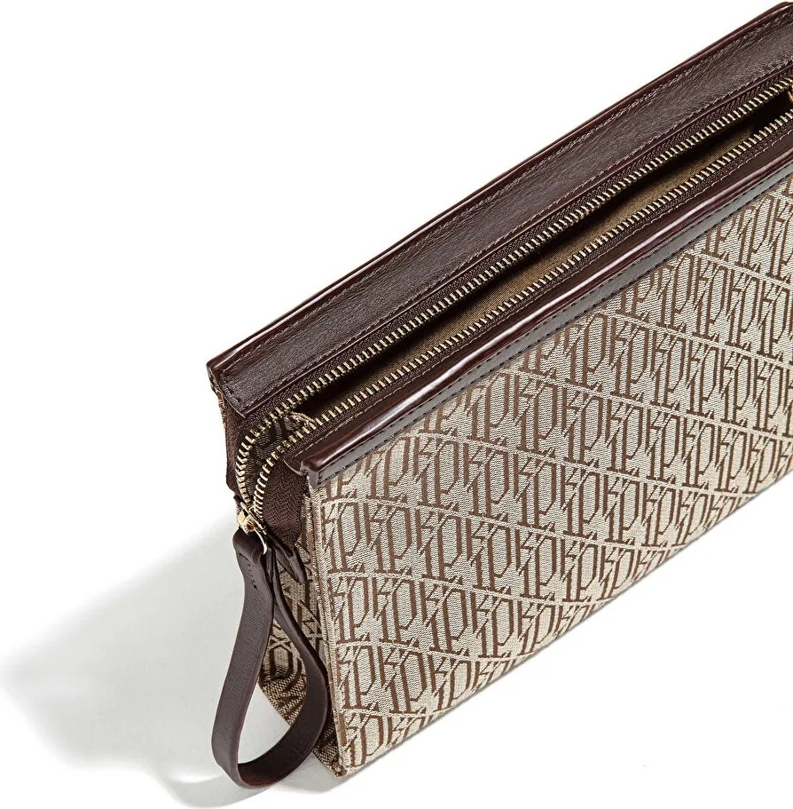 İpekyol JOURNEY clutch I00000121002023 görsel 7