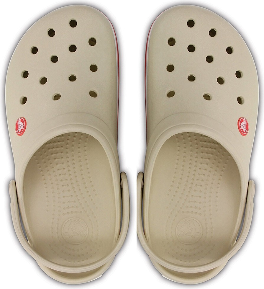 Crocs Crocband Unisex Terlik 11016 -1AS görsel 5
