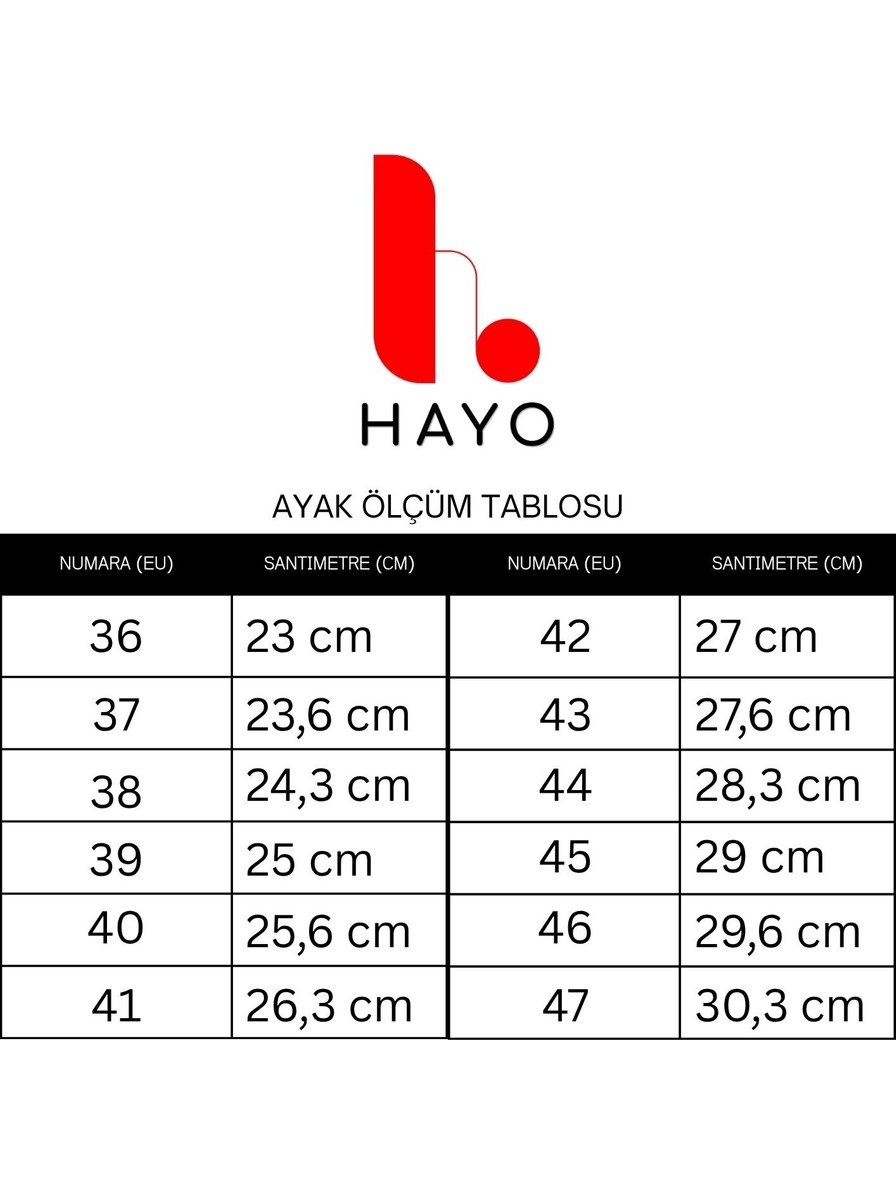 Hayo Hakiki Deri Kalın Eva Taban Erkek Loafer Klasik Ayakkabı 262-215 görsel 6