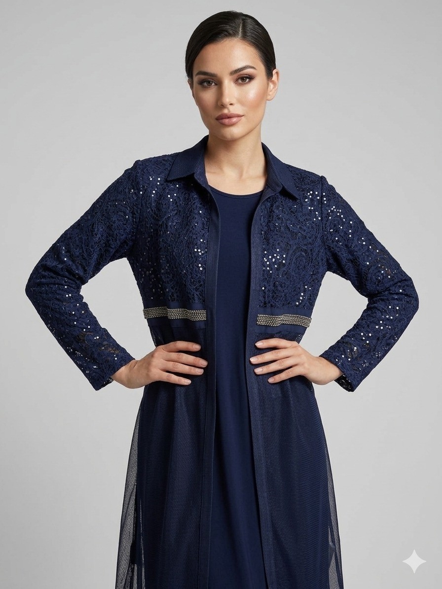 Centilmen Femina 2 Li Takım 64760 görsel 2