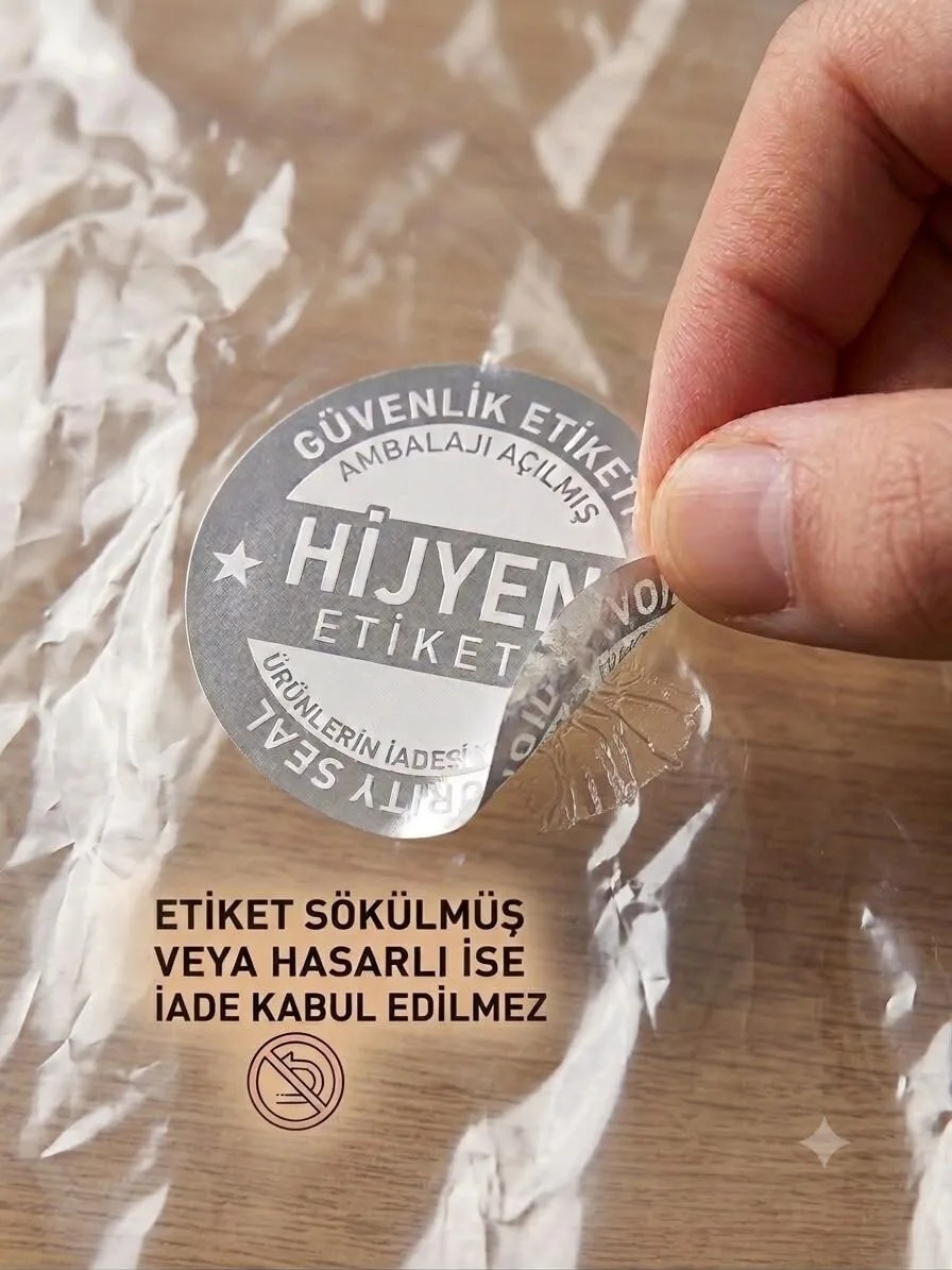 Orivra Erkek Boxer 10’lu Set Likralı Pamuklu Desenli Karışık Renk S-3XL görsel 8