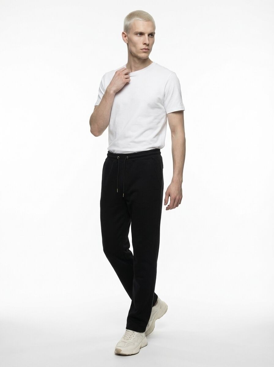 Loft Regular Fit Erkek Eşofman Altı