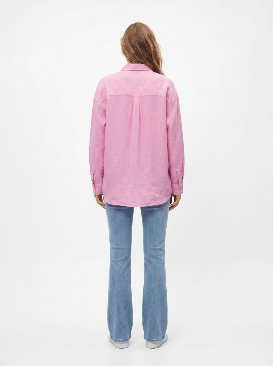 LTB Pembe Gömlek görsel 2