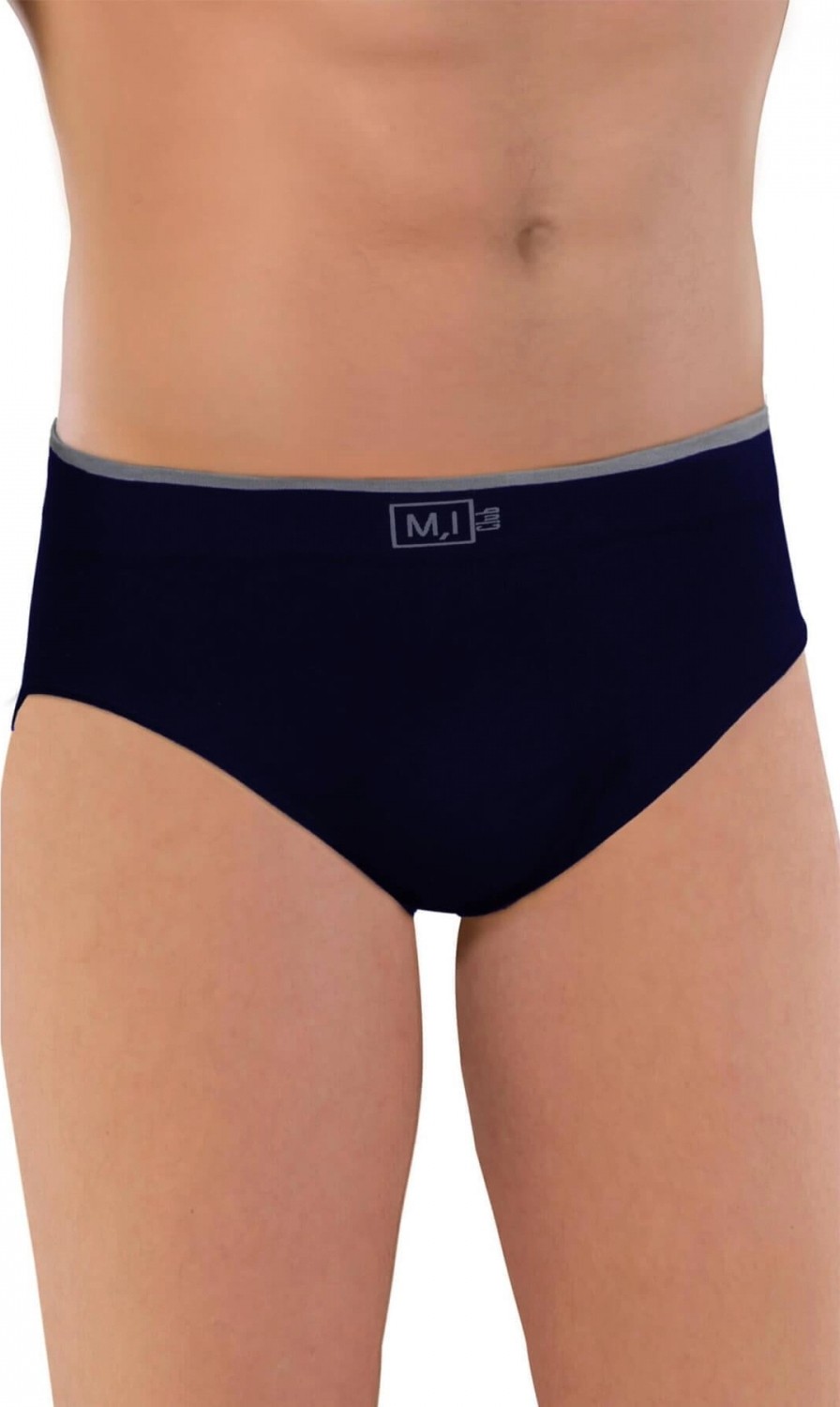 Hace Bazaar Marsilyan™ Lacivert Mı 2109 Erkek Slip