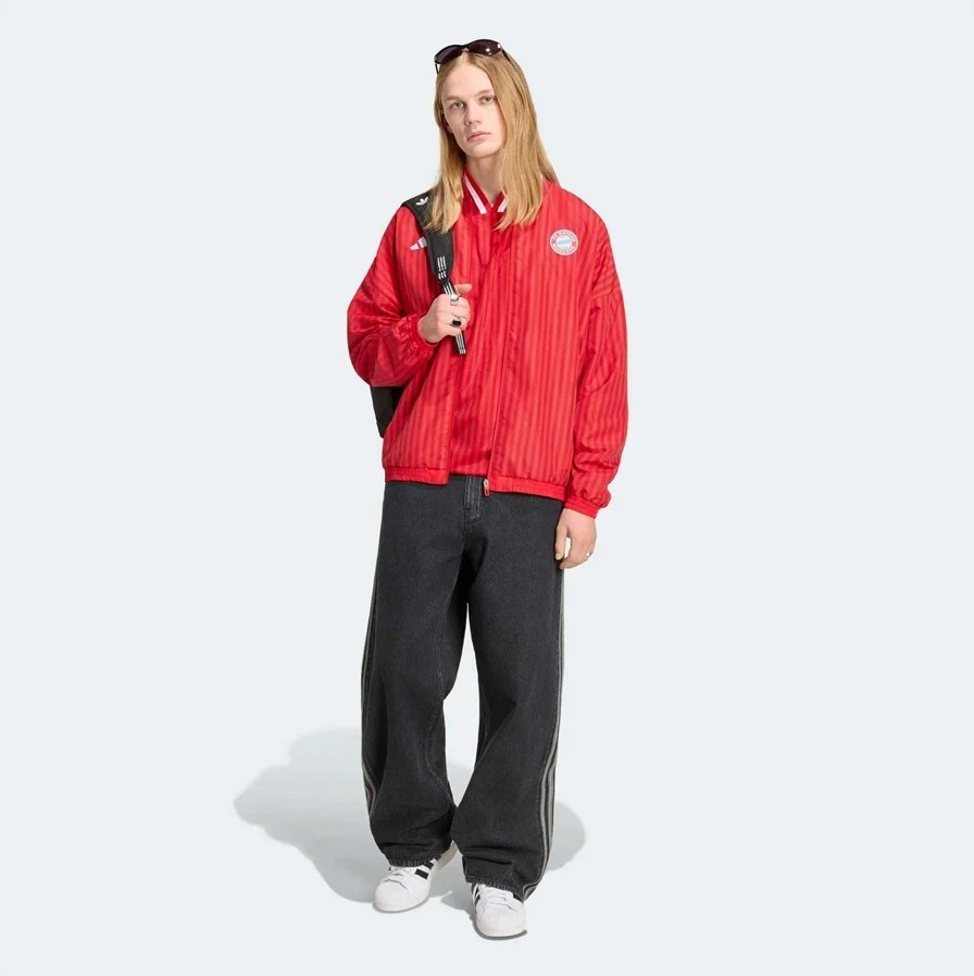 adidas Fcb St Tt görsel 3