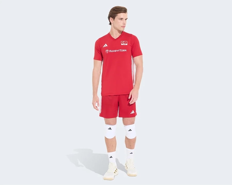 adidas Cuqs Sho M Tvf görsel 5