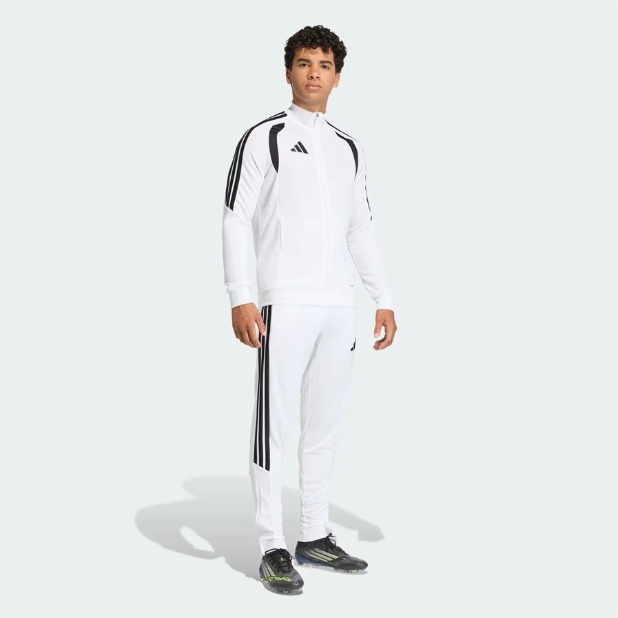 adidas TIRO26L Tr Jkt görsel 3