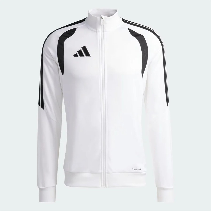 adidas TIRO26L Tr Jkt görsel 4