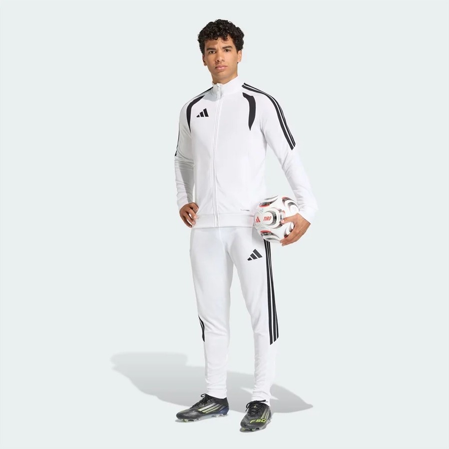 adidas TIRO26L Tr Jkt görsel 5