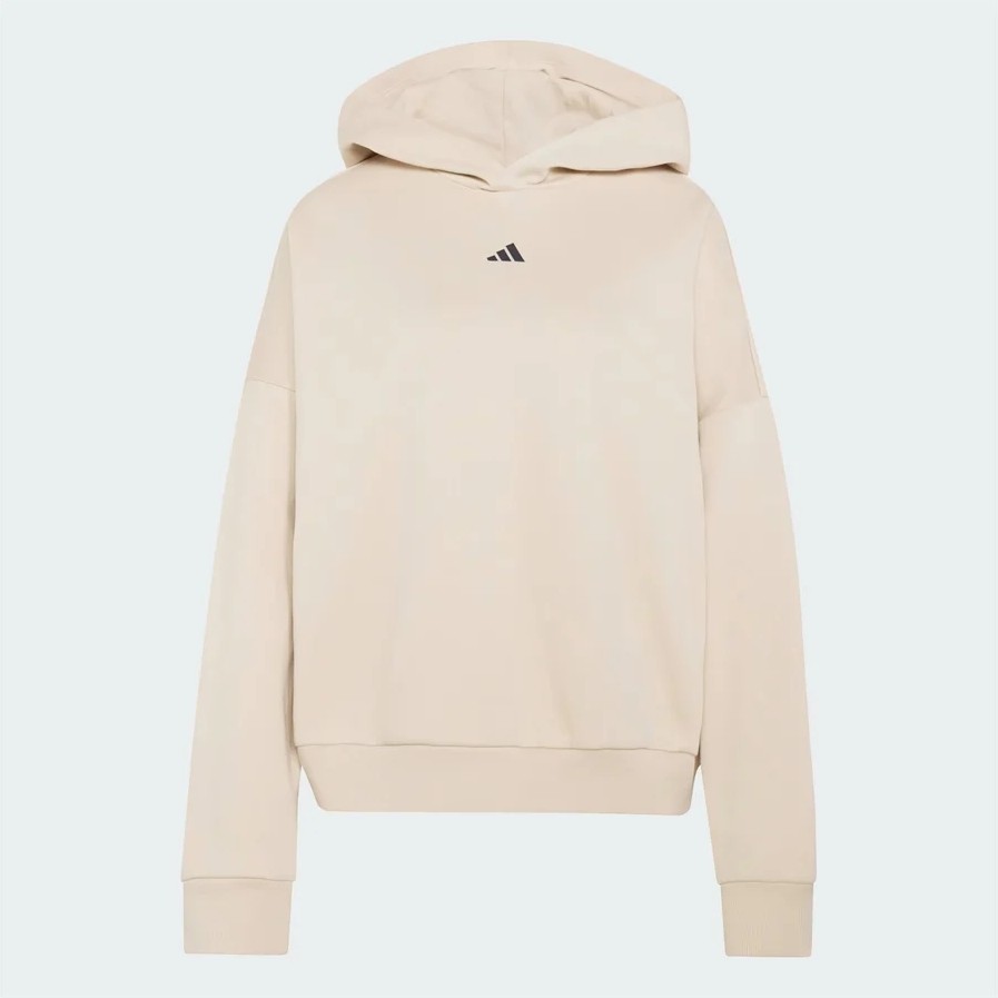 adidas W 3ss Fl Hd2 görsel 5