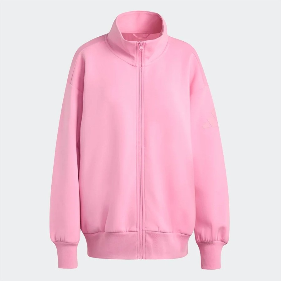adidas W All Szn Sl Fz görsel 5