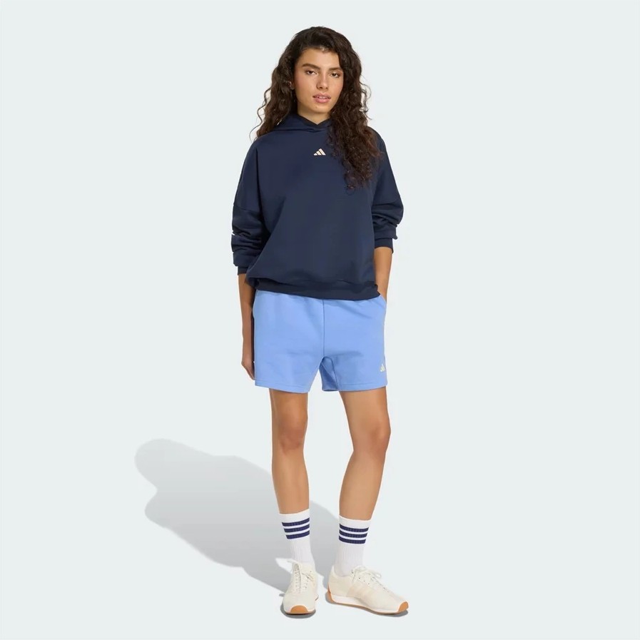 adidas W 3ss Fl Hd2 görsel 3