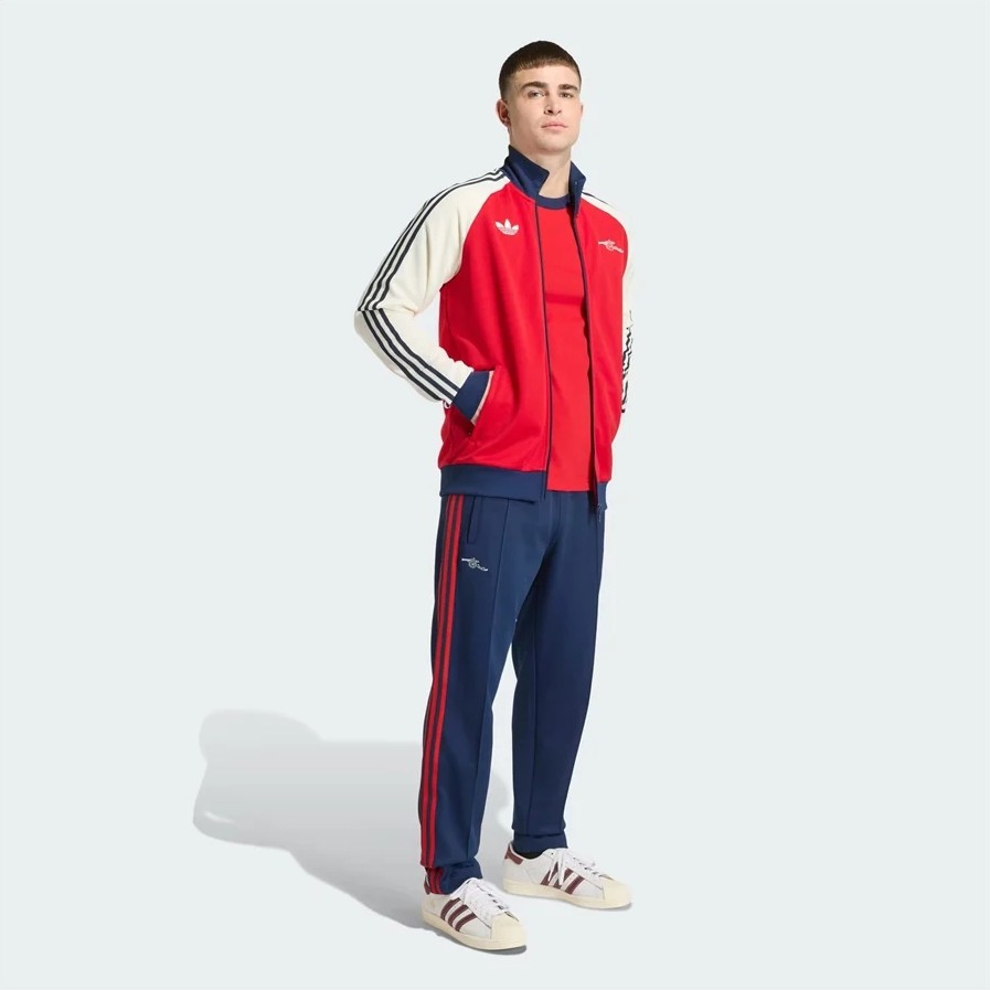 adidas Afc Og Tt görsel 3