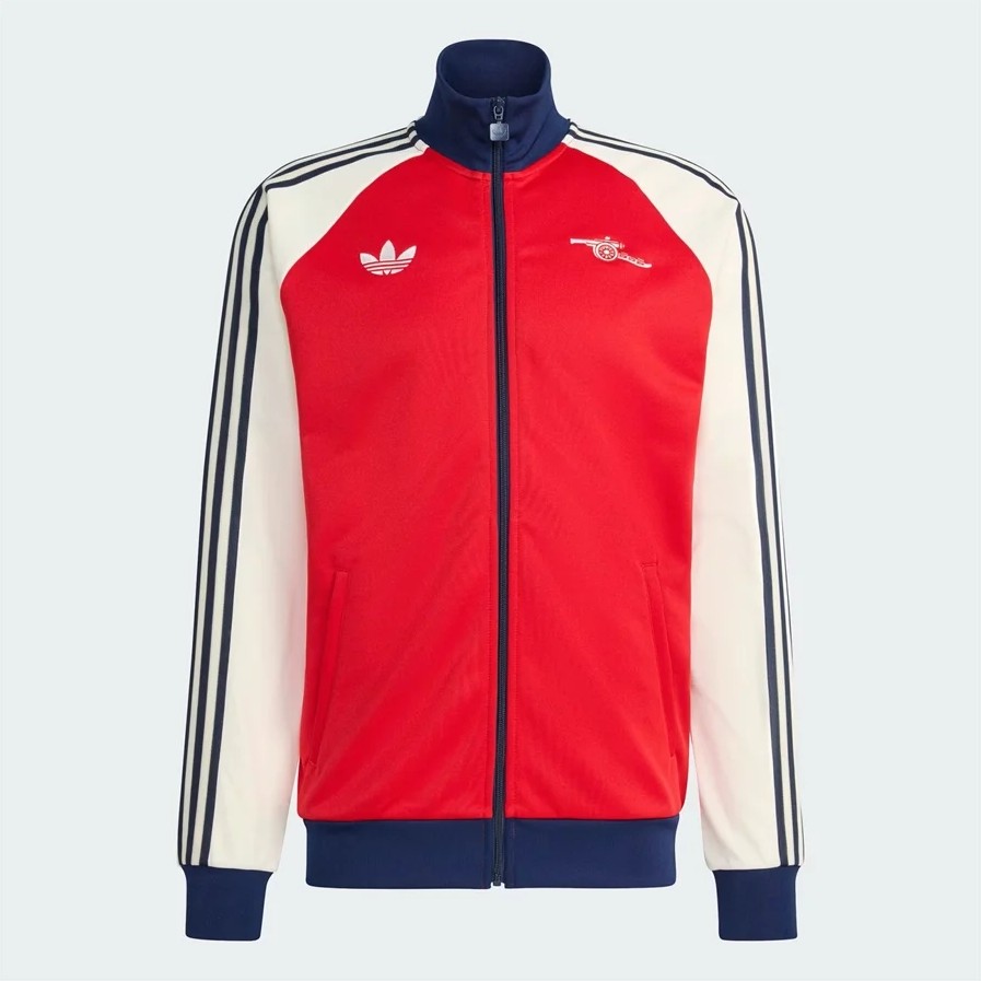 adidas Afc Og Tt görsel 4