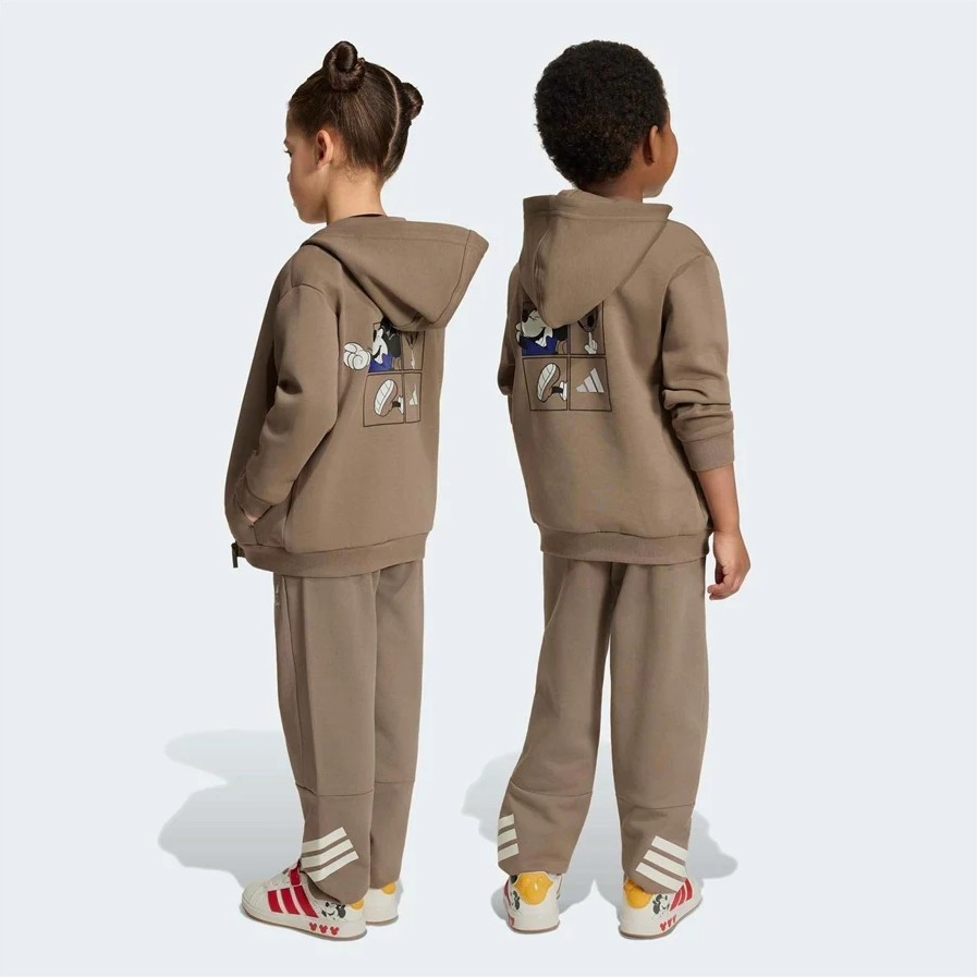 adidas Lk Dy mm Pnts görsel 2