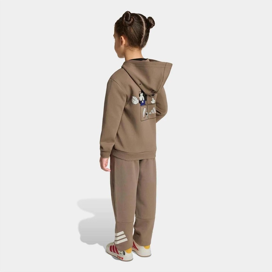 adidas Lk Dy mm Pnts görsel 4