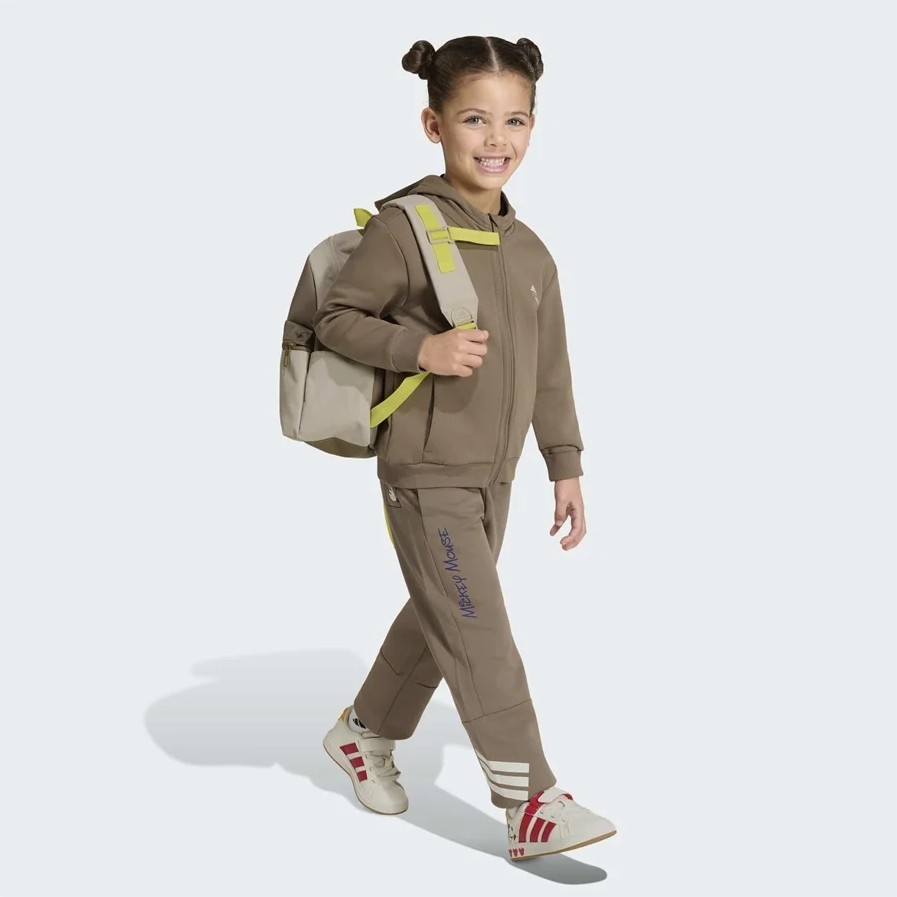adidas Lk Dy mm Pnts görsel 5