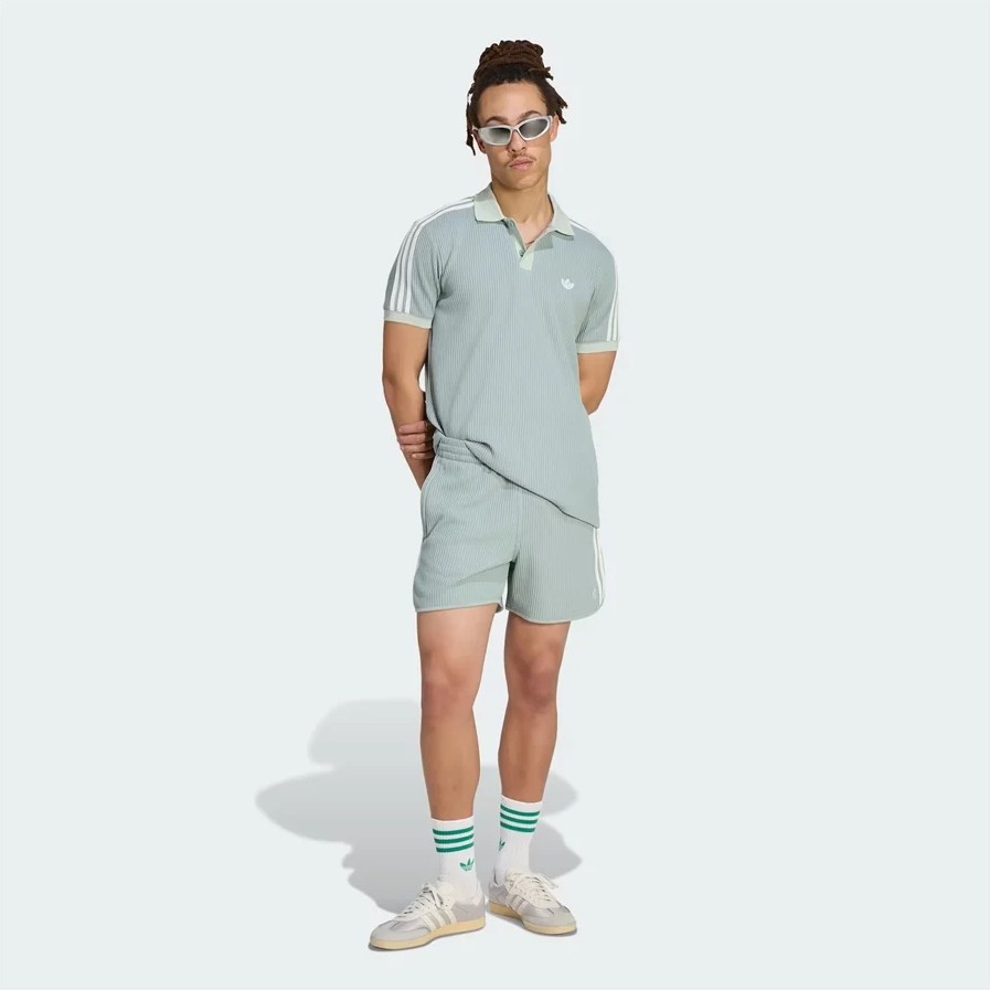 adidas Sprınter Shorts görsel 3