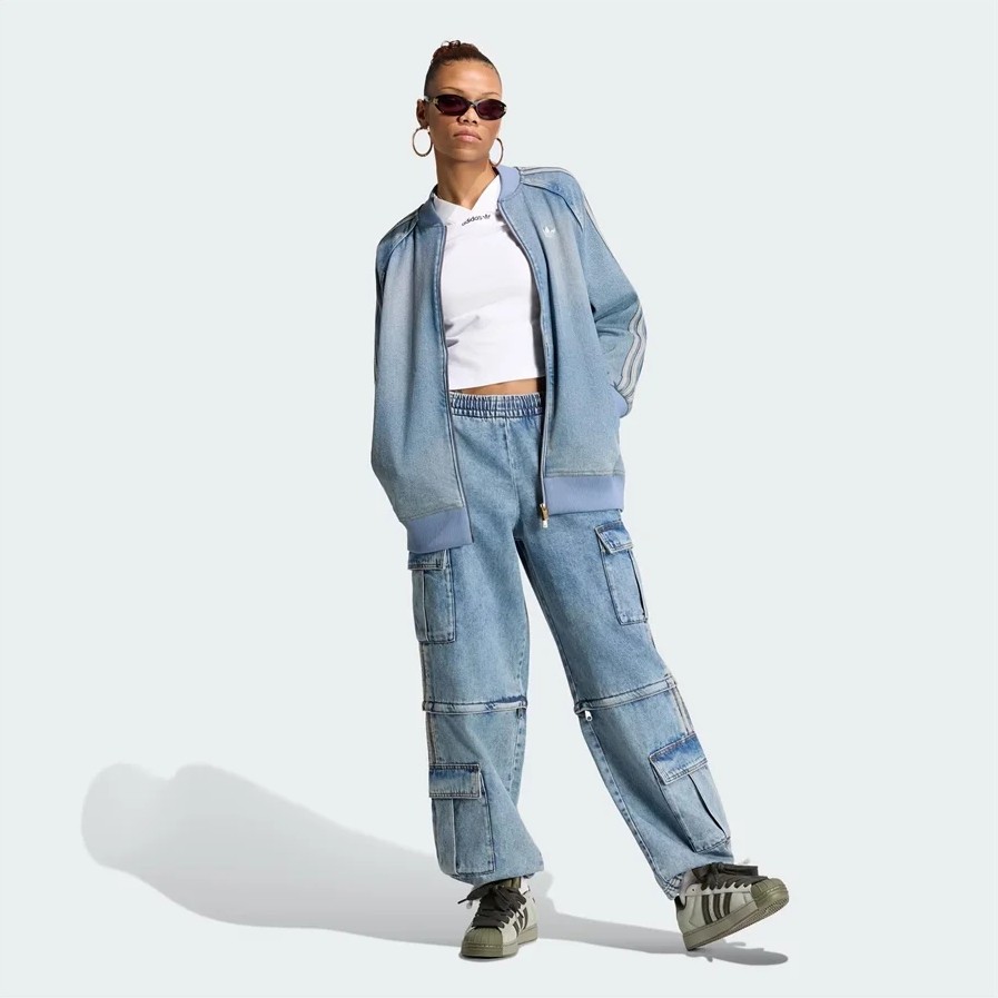 adidas Sst Os Tt D görsel 3