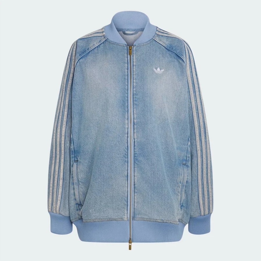 adidas Sst Os Tt D görsel 4