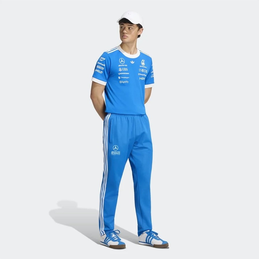 adidas Mer Bw Tp M görsel 3