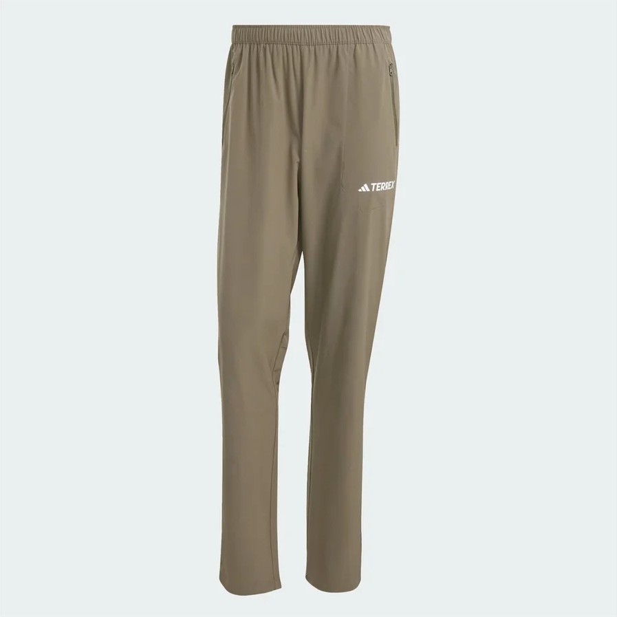 adidas mt Ess Pants görsel 2