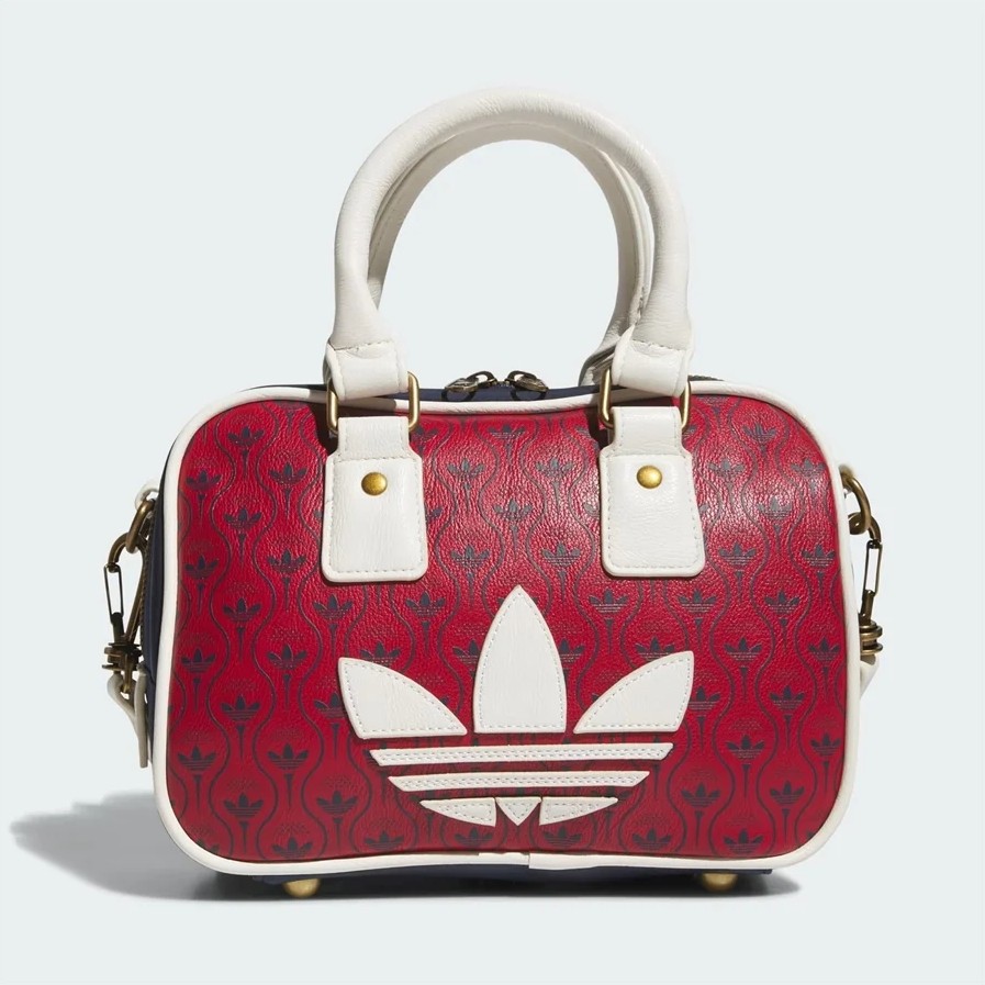 adidas S Round Bag