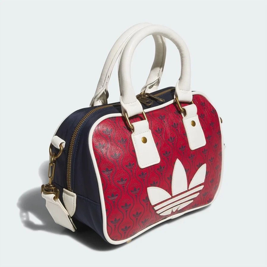 adidas S Round Bag görsel 3