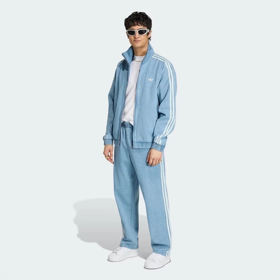 adidas Denım Fb Jacket görsel 3