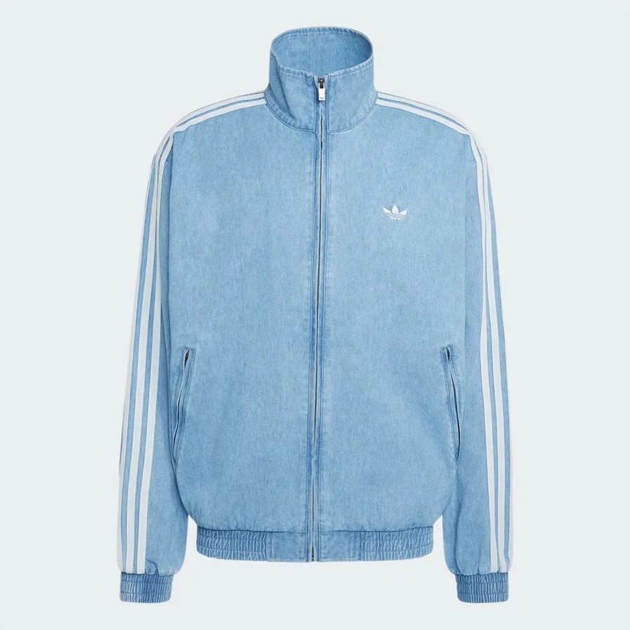 adidas Denım Fb Jacket görsel 4