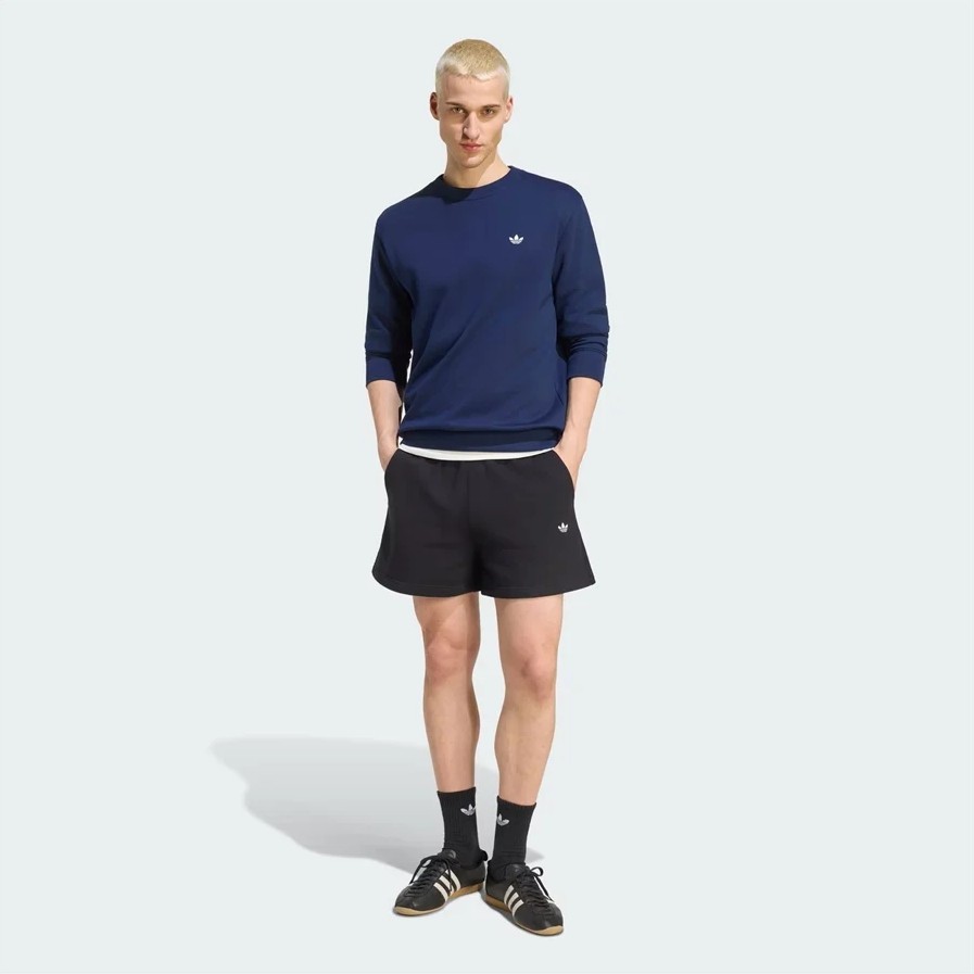 adidas Ess Crew Ft görsel 3