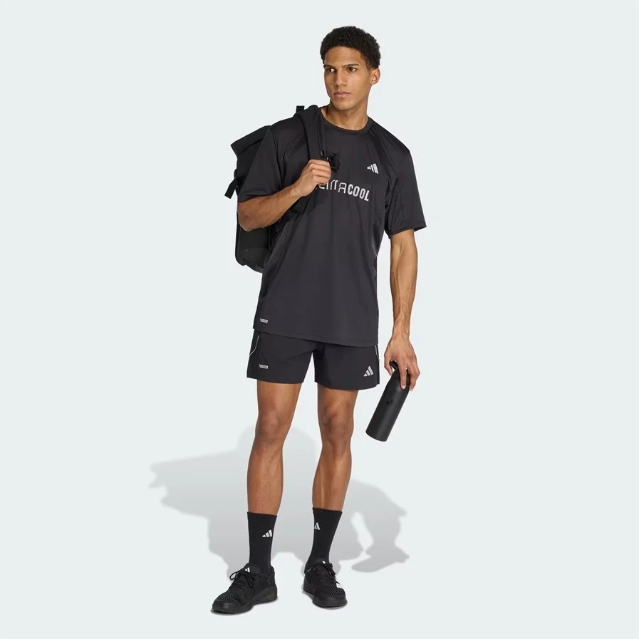 adidas Tech App Short görsel 5