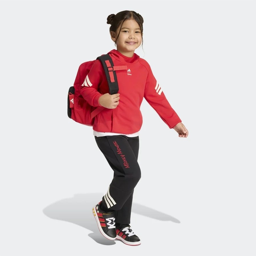 adidas Lk Dy mm Hd Swt görsel 3