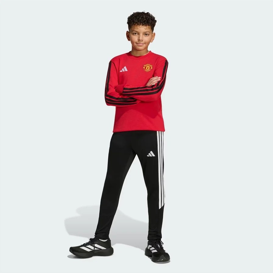 adidas Mufc Kıds Swt görsel 5
