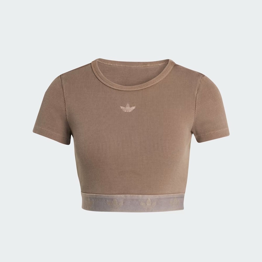 adidas Ess Wash T görsel 4