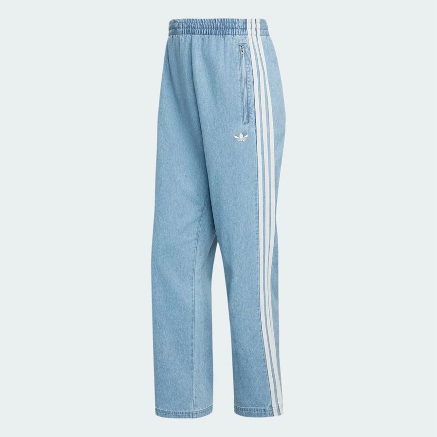 adidas Denım Fb Pants görsel 4