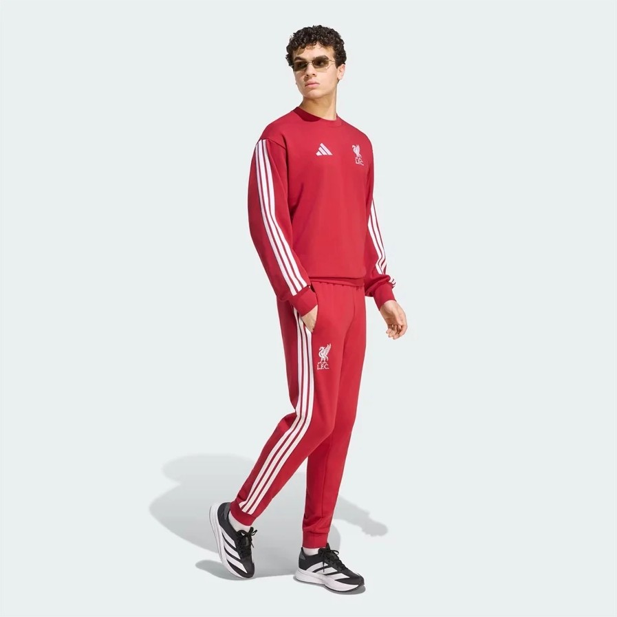 adidas Lfc Dna Swt görsel 3