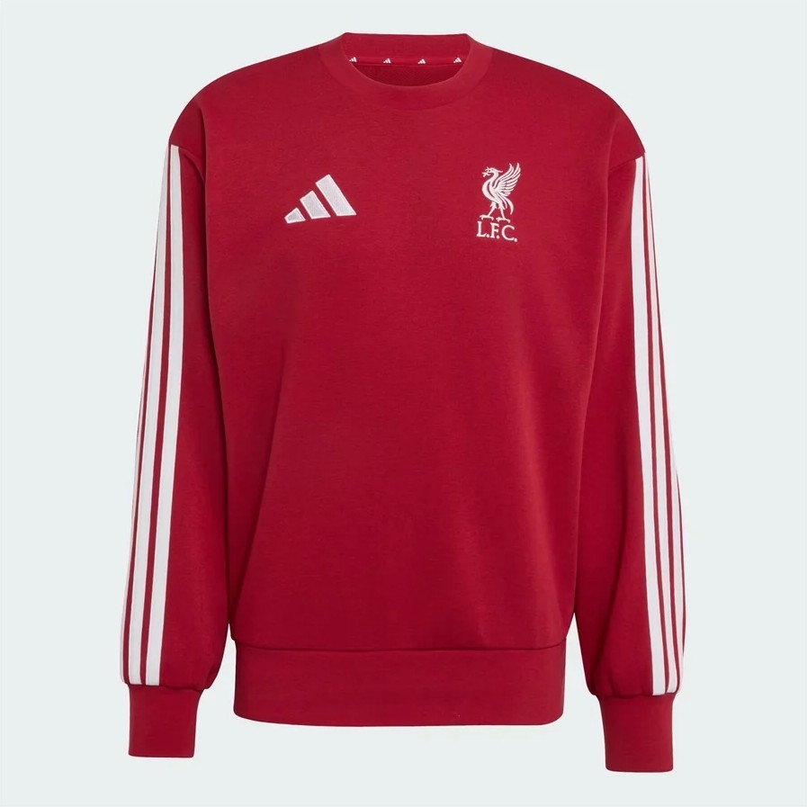 adidas Lfc Dna Swt görsel 5
