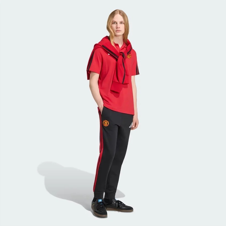 adidas Mufc Dna Pnt görsel 3