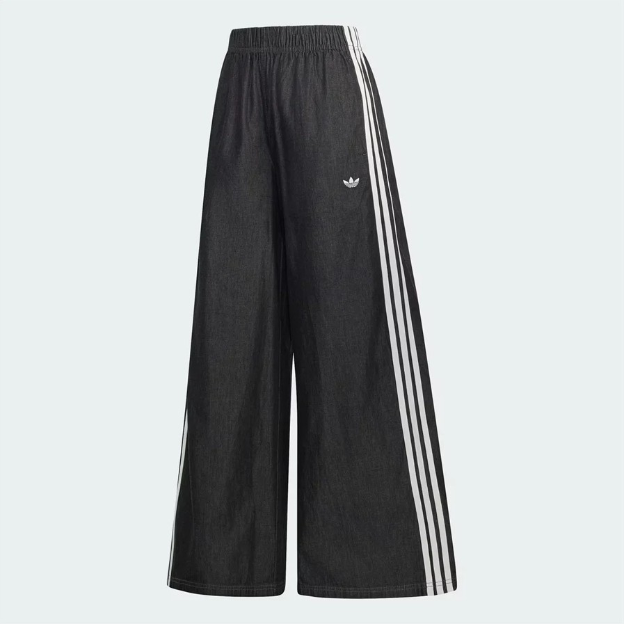 adidas Denım Wıde Leg görsel 4
