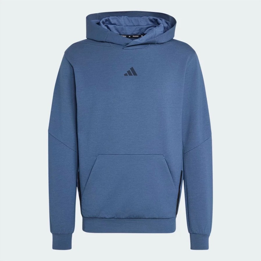 adidas D4T Hoodıe görsel 5