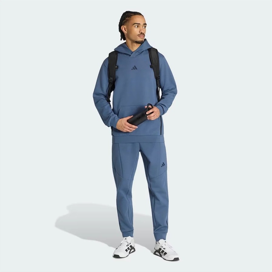 adidas D4T Hoodıe görsel 6