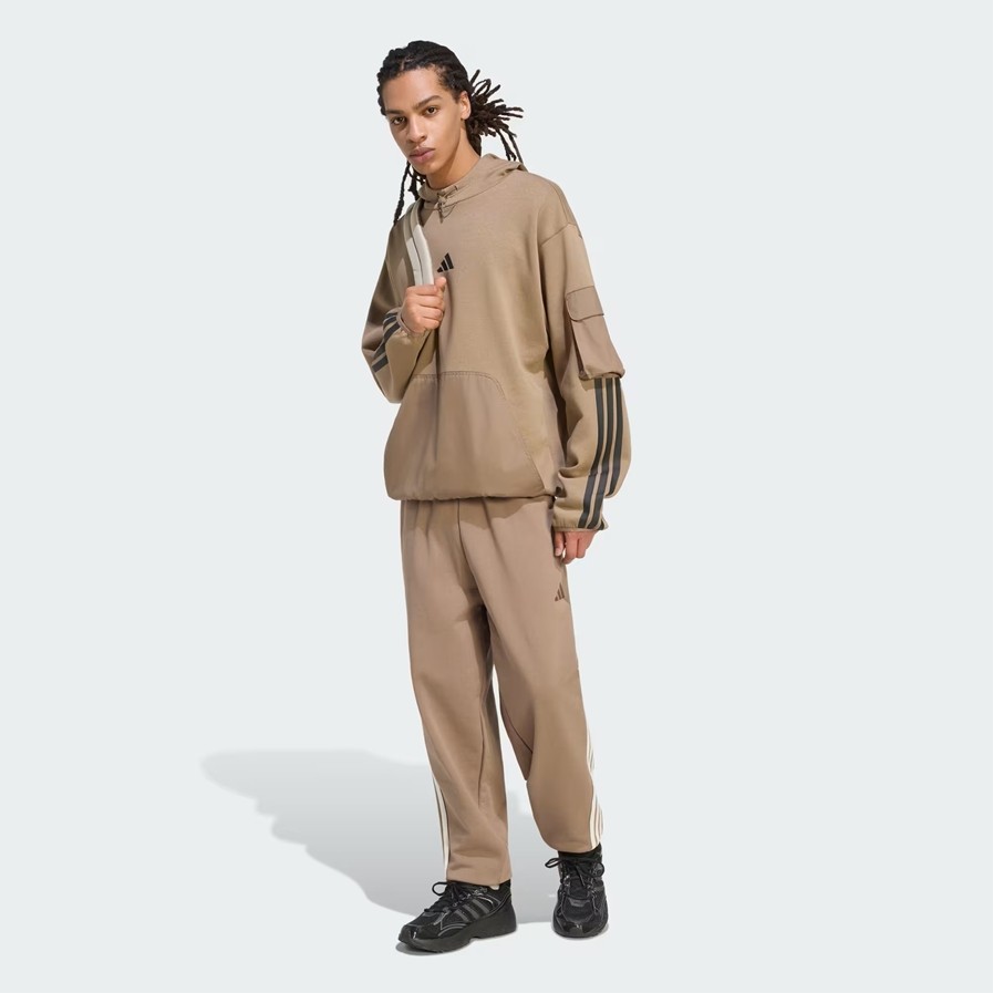 adidas M Ak 3s R Cf Pt görsel 3