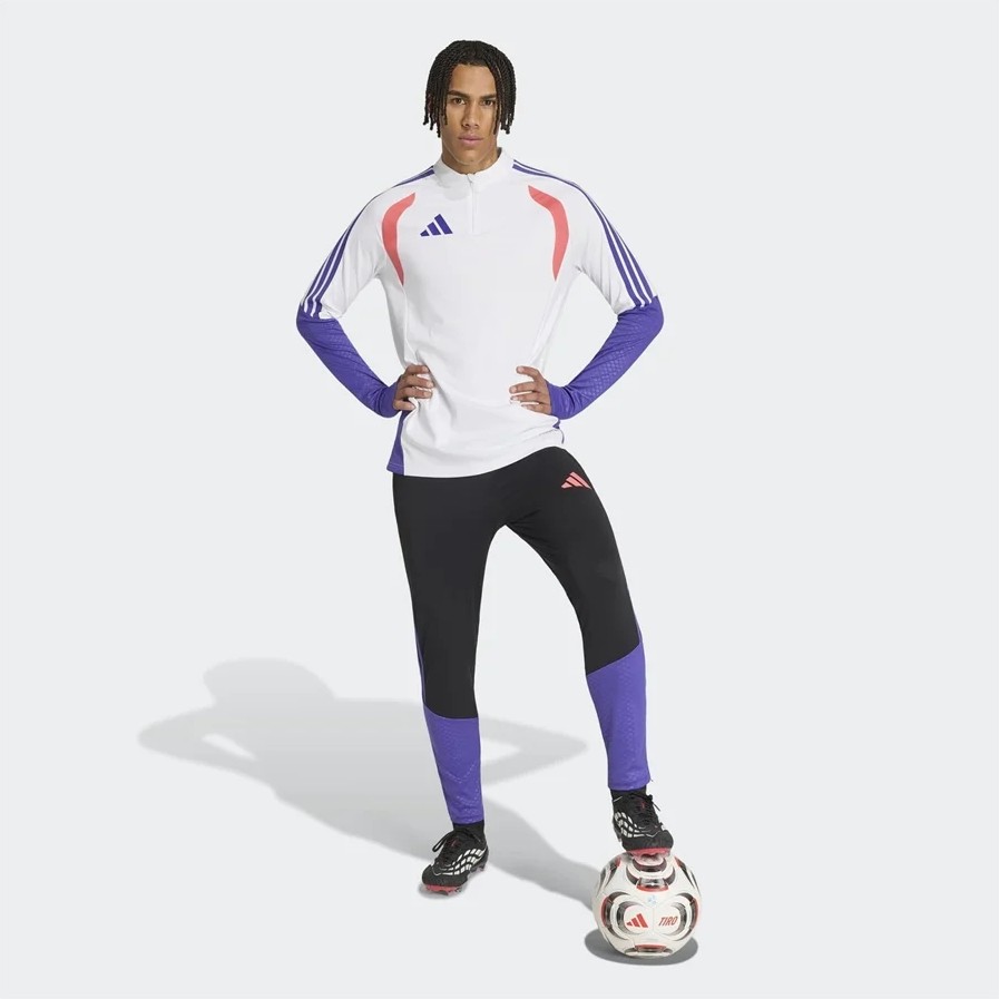 adidas TIRO26C Top görsel 3
